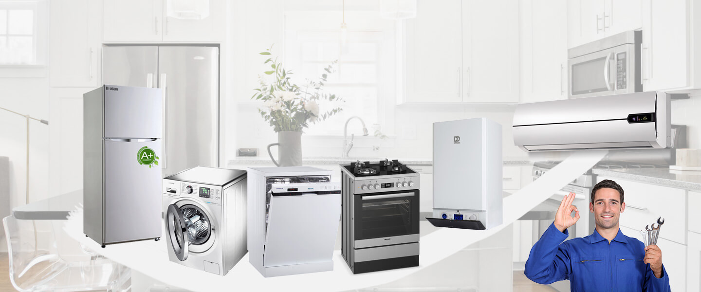 Sapanca Daikin Servisi